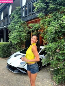 Sivas Escort Habibe